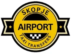skopjeairporttaxitransfers.com